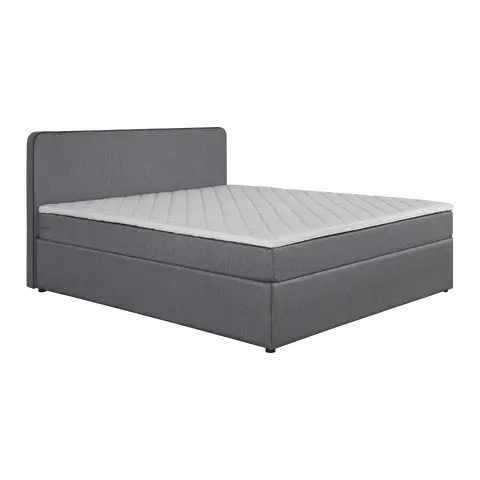 letto Boxspring ANTON