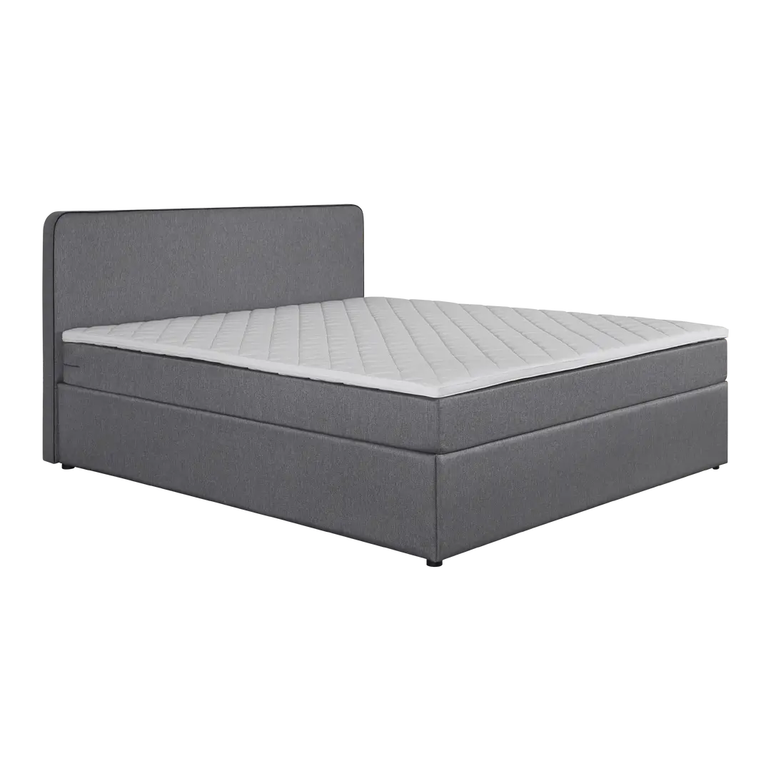letto Boxspring ANTON