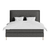 letto Boxspring DIPLOMAT-CONT.