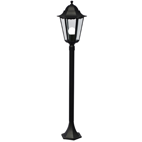 Outdoor lampada a stelo Cardiff