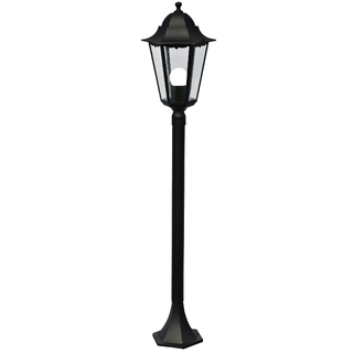 Outdoor lampadaire Cardiff