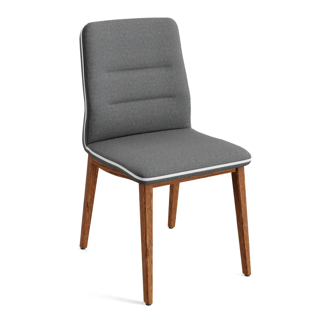 chaise de salle à manger LINDA