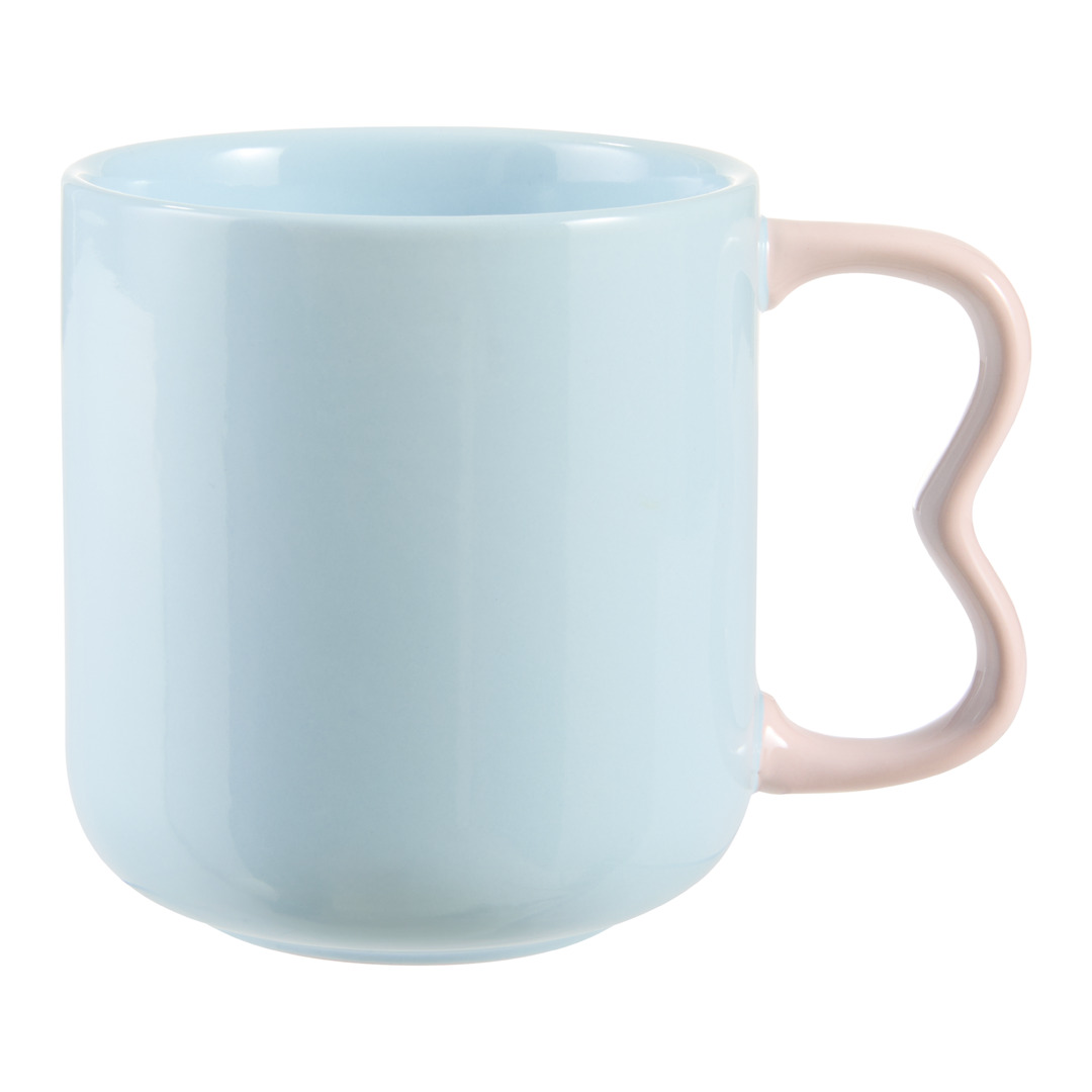 tazza Creative Colors