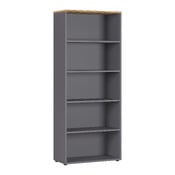 scaffale di file Agenda