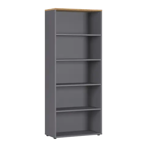 scaffale di file Agenda
