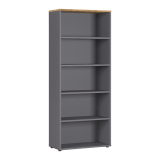 scaffale di file Agenda