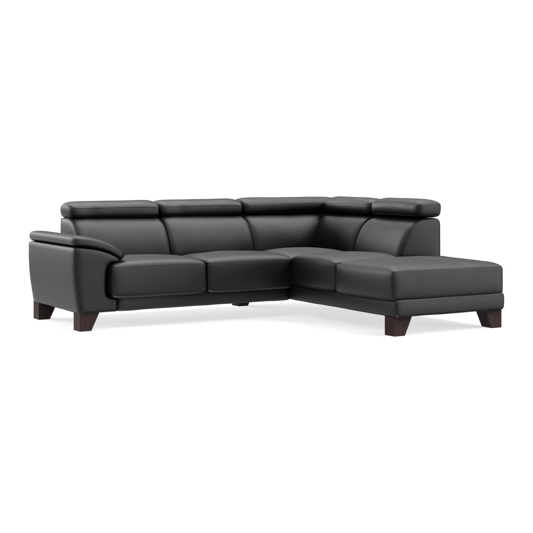Ecksofa Lynn 2.0