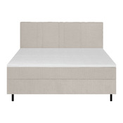 lit boxspring PAOLA