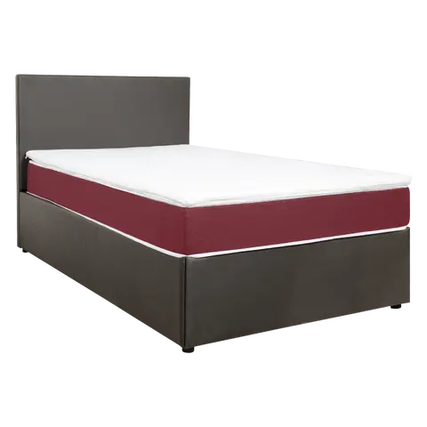 letto Boxspring JUPITER