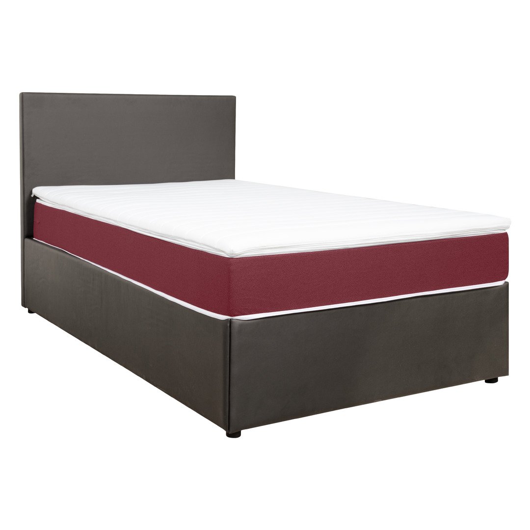 lit boxspring JUPITER