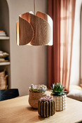 lampe à suspension Pevero