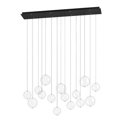 lampada a sospensione Espardello