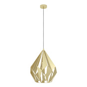 lampe à suspension Carlton