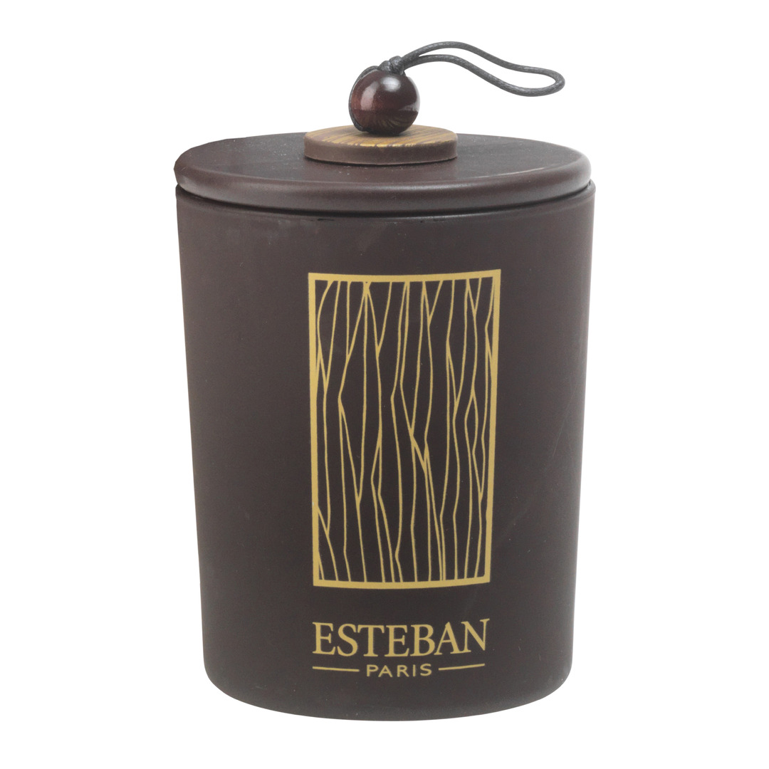 bougie parfumée BOUQUET CLASSIC