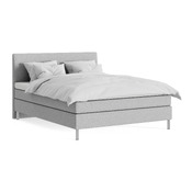 letto Boxspring DIPLOMAT-CONT.