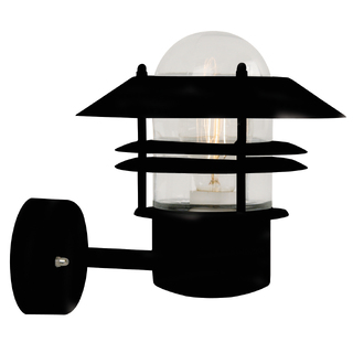 outdoor Lampada da parete Blokhus