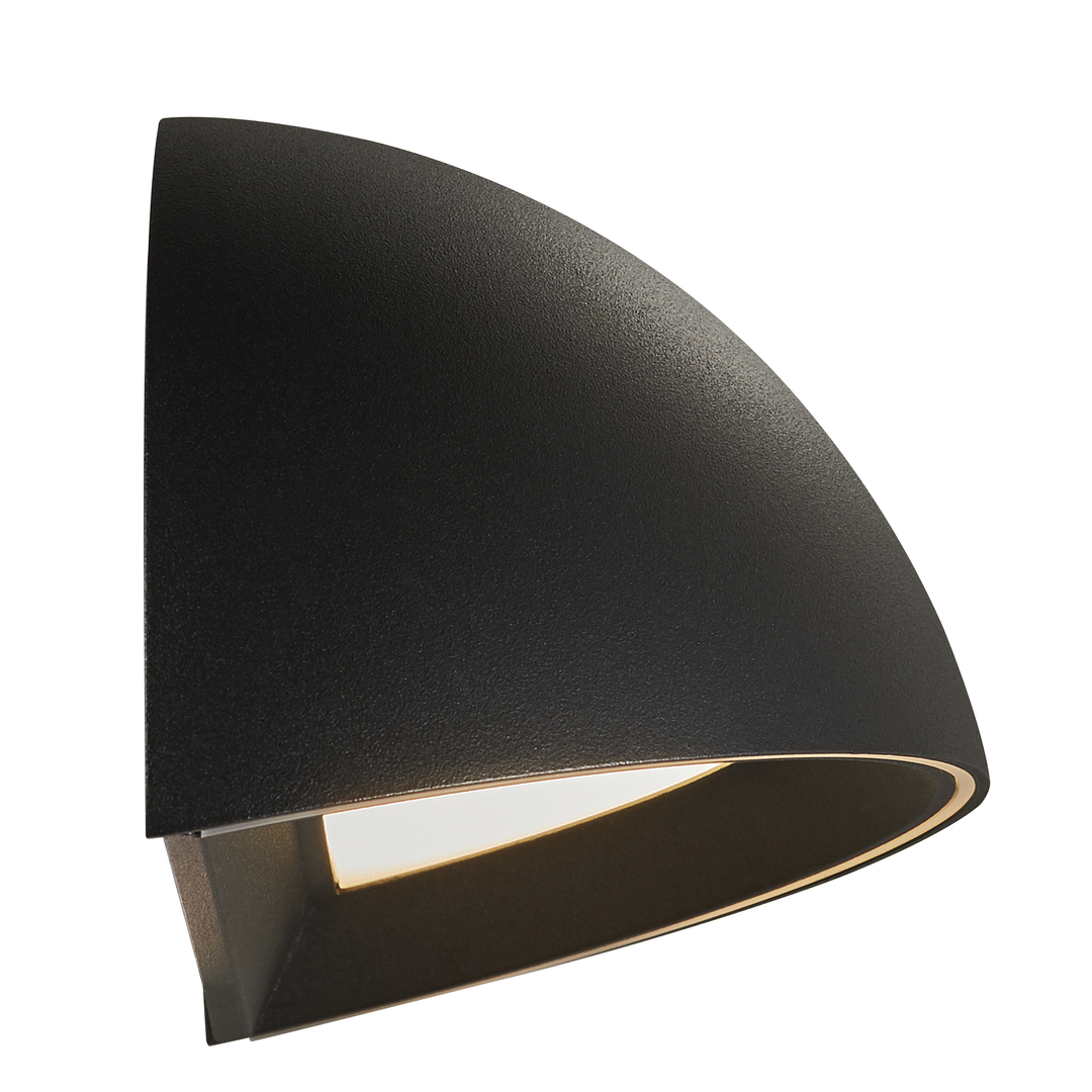 Outdoor Wandleuchte Arcus