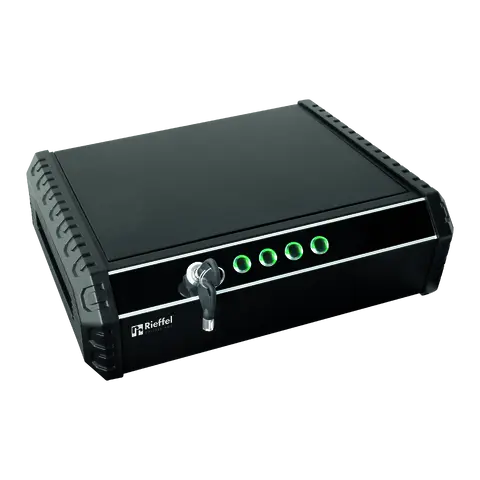 MiniSafe Portabel