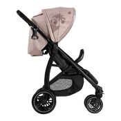 Kinderwagen Minnie Mouse