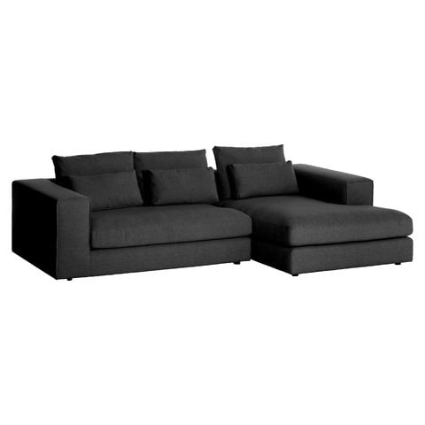 Ecksofa Brindisi