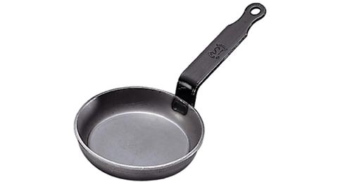 padella Carbone Plus