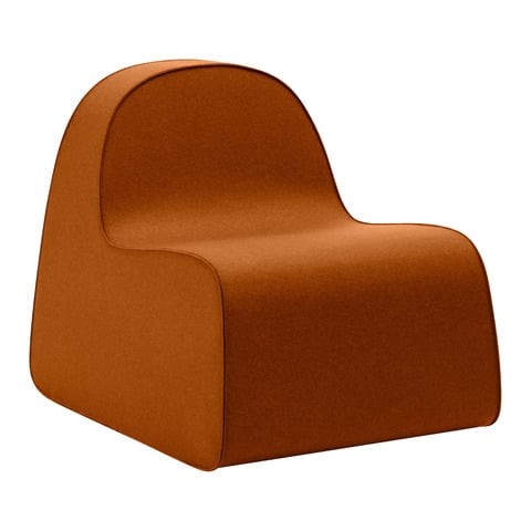 poltrona Lounge Sessel