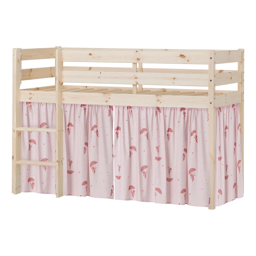 Letto mezzo-alto HS-Comfort