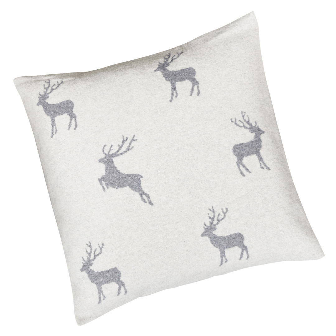 fodera per cuscino decorativo CERVO