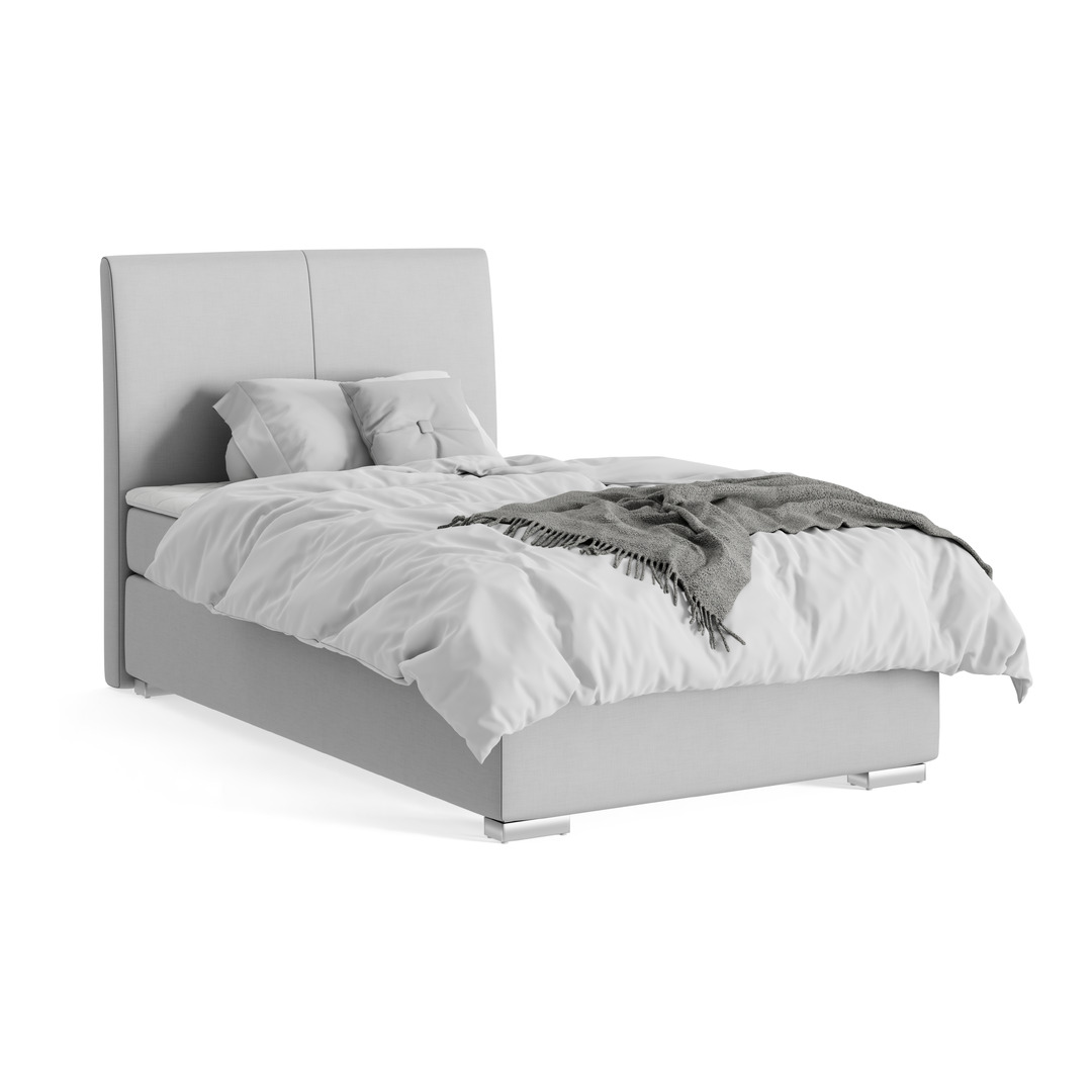 Boxspringbett Lenno
