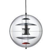 Hängeleuchte Vp Globe