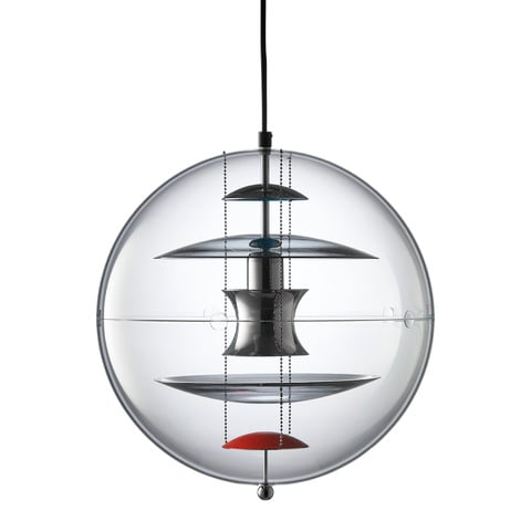 lampe à suspension VP GLOBE