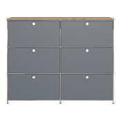 Highboard Quadro