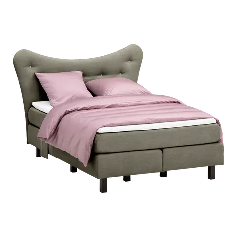 letto Boxspring LILLY-202