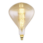 Leuchtmittel E27 Led Globo