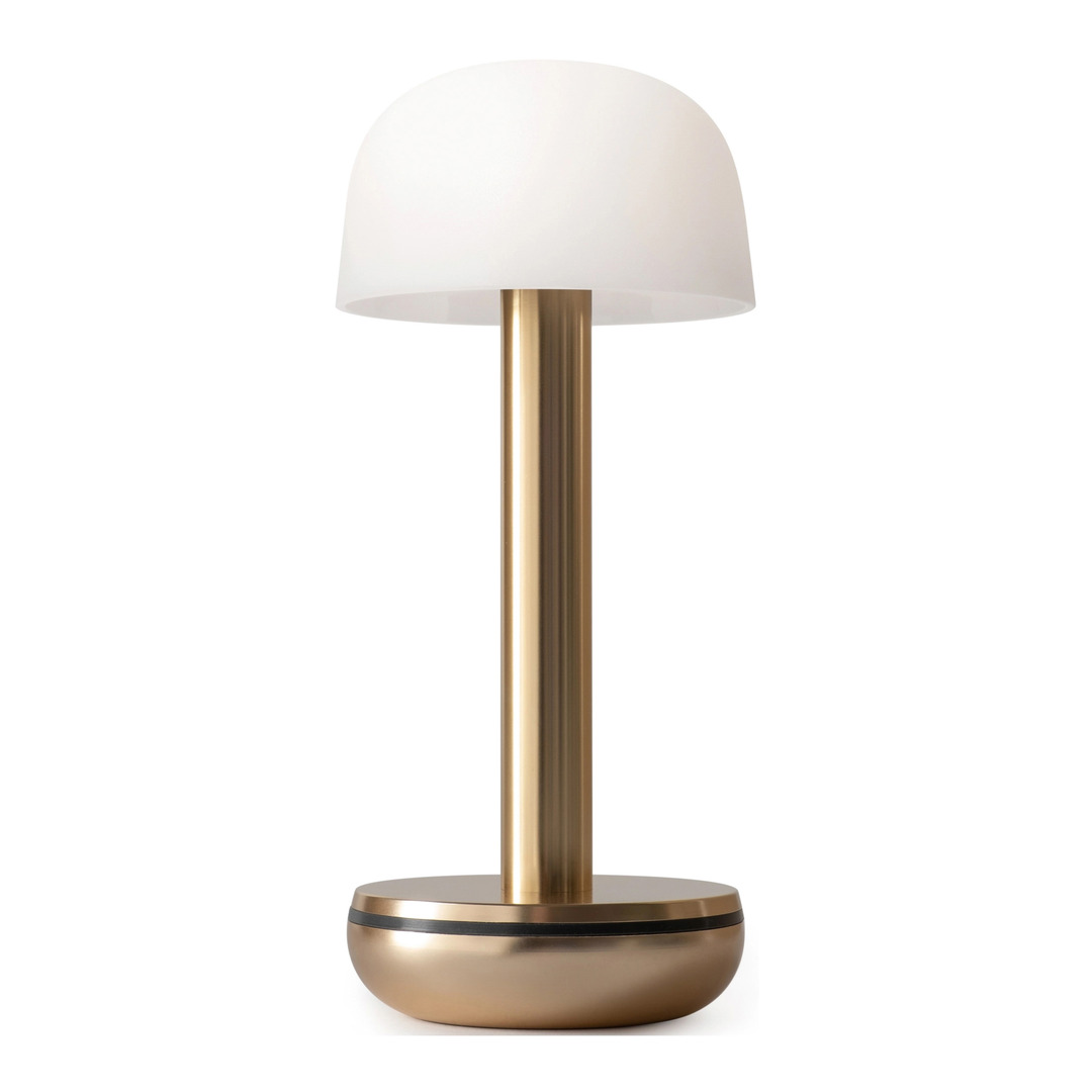 5in1 lampada solare Two