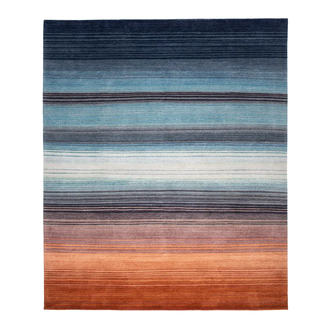 moderner Orientteppich Spectrum