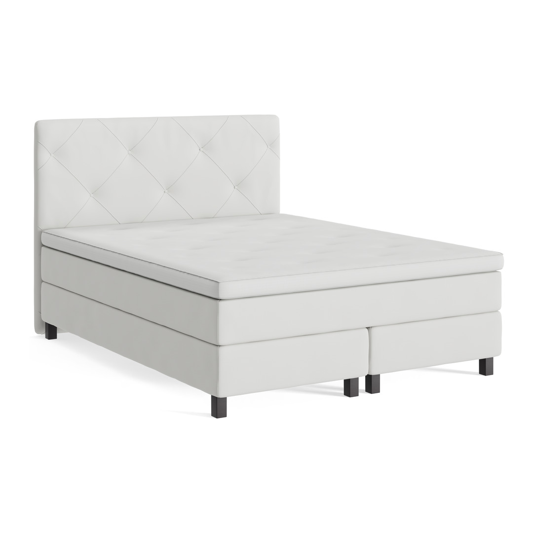 letto Boxspring Nylund