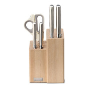 set di coltelli Elevate