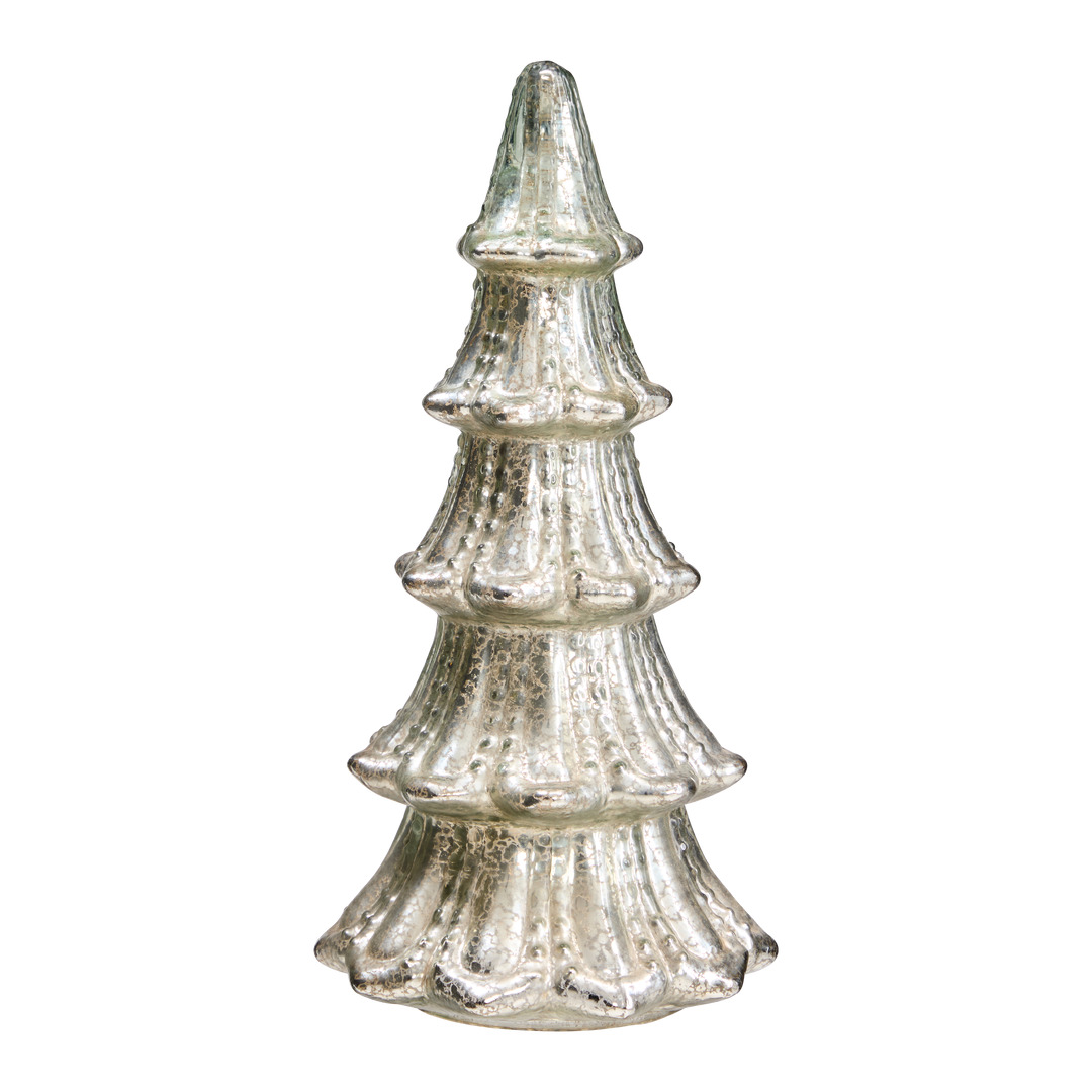 Deko-Tannenbaum Mystic Forest