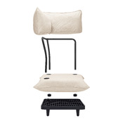 Lounge Element Paletti