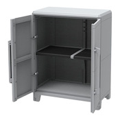 armadio in plastica Modular 2