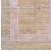 tapis d’Orient modernes Tib. Nepal Canamo