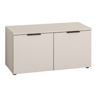 banc à chaussures Indo