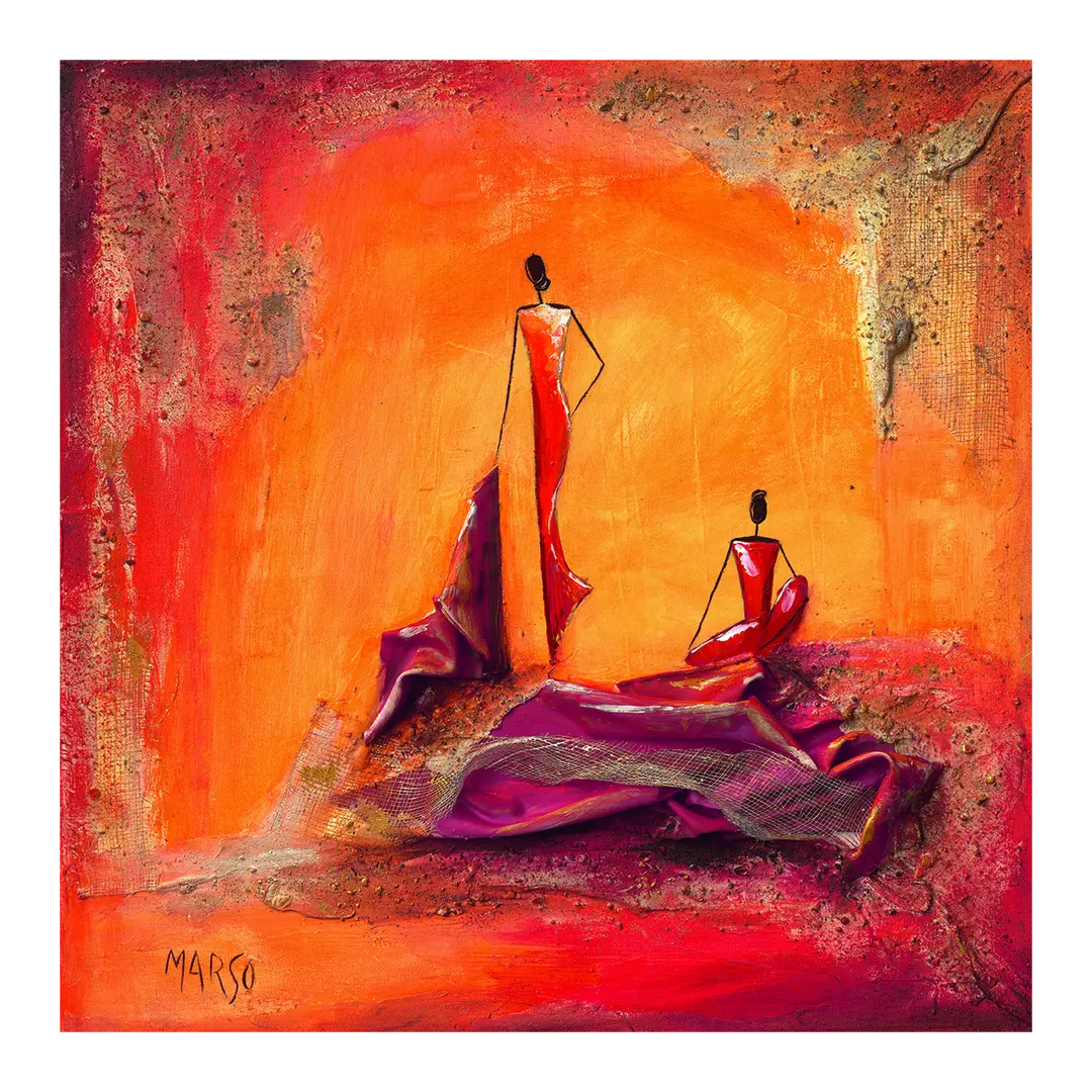 Kunstdruck Artprint