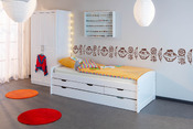 letto estraibile Ulli