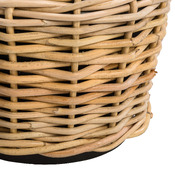 vaso da giardino Drypot Blond