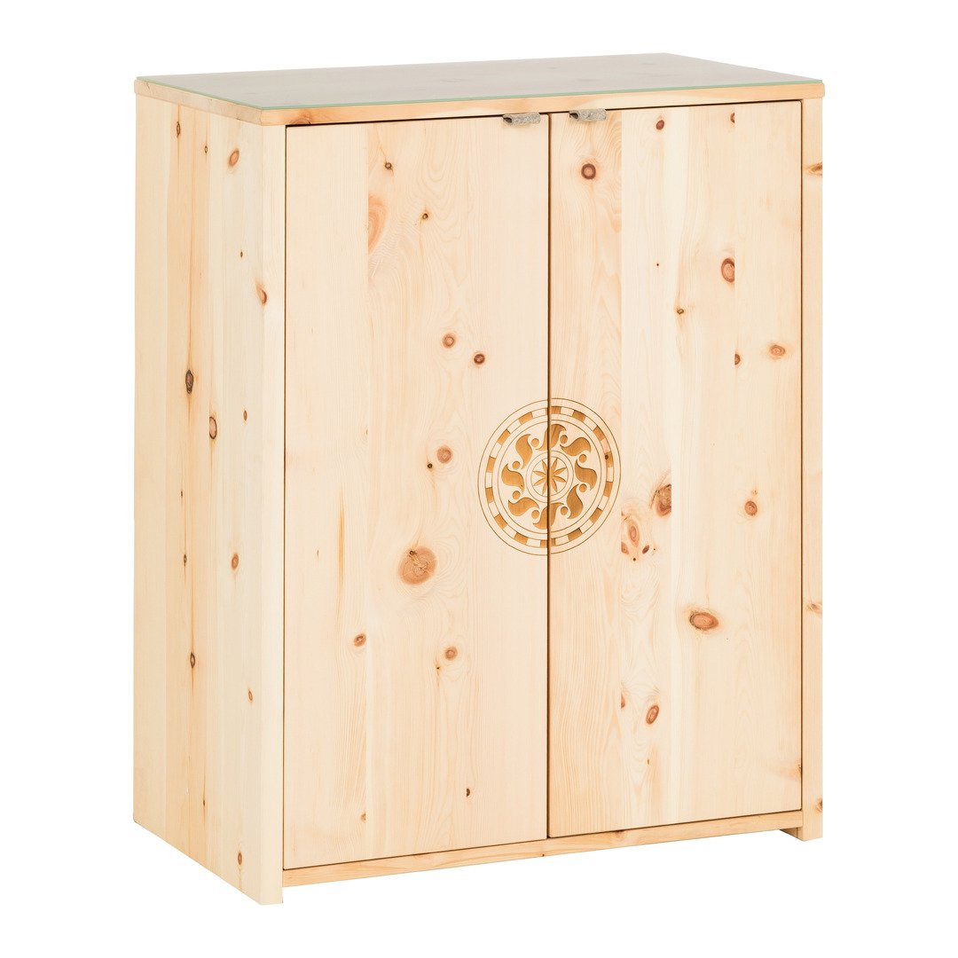 commode GUARDA VAL
