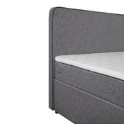 Boxspringbett Anton