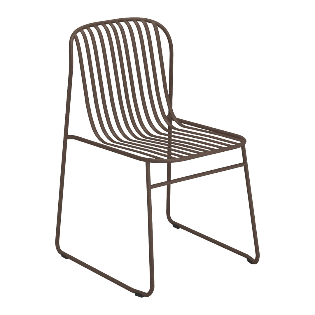 chaise de jardin RIVIERA