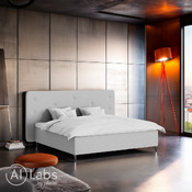 Boxspringbett Diplomat-Cont.